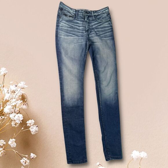 Robin’s Jeans Women’s Skinny Jeans 27 - Picture 1 of 6